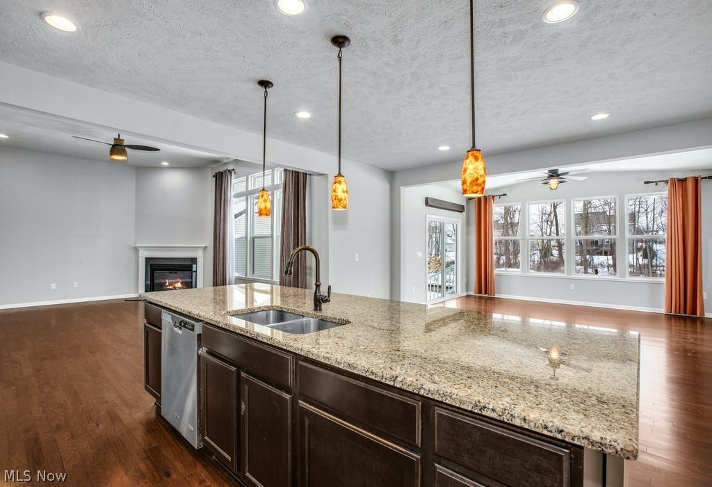 Fieldstone Preserve Sub Ph 1 - Residential