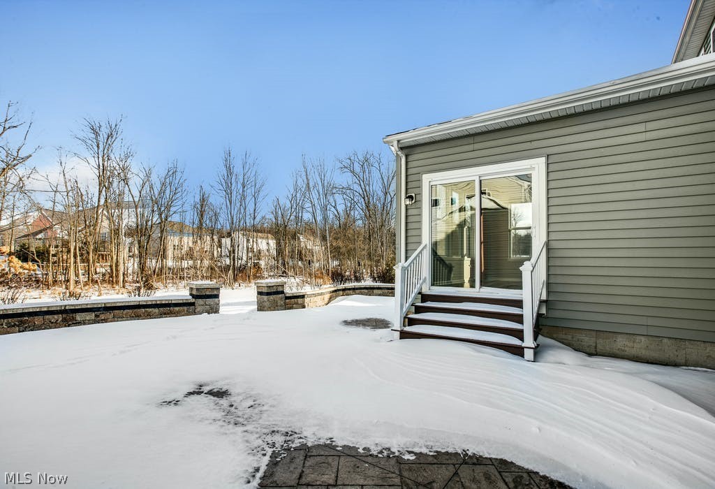 Fieldstone Preserve Sub Ph 1 - Residential