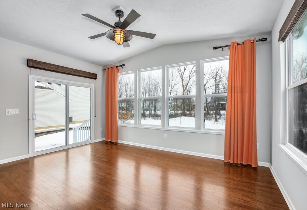 Fieldstone Preserve Sub Ph 1 - Residential