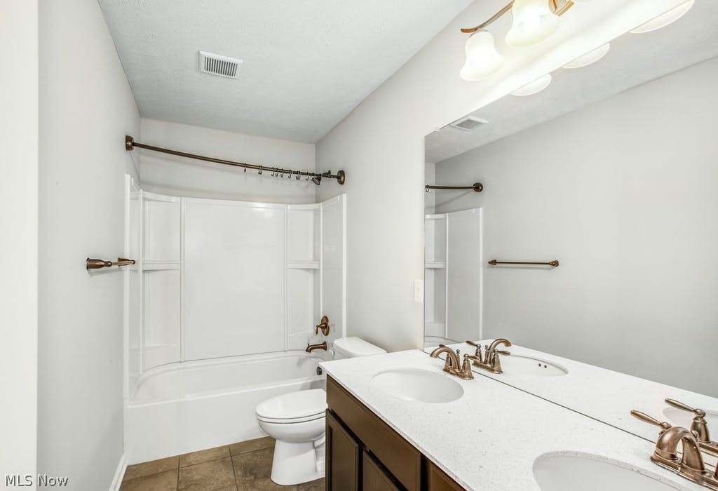 Fieldstone Preserve Sub Ph 1 - Residential