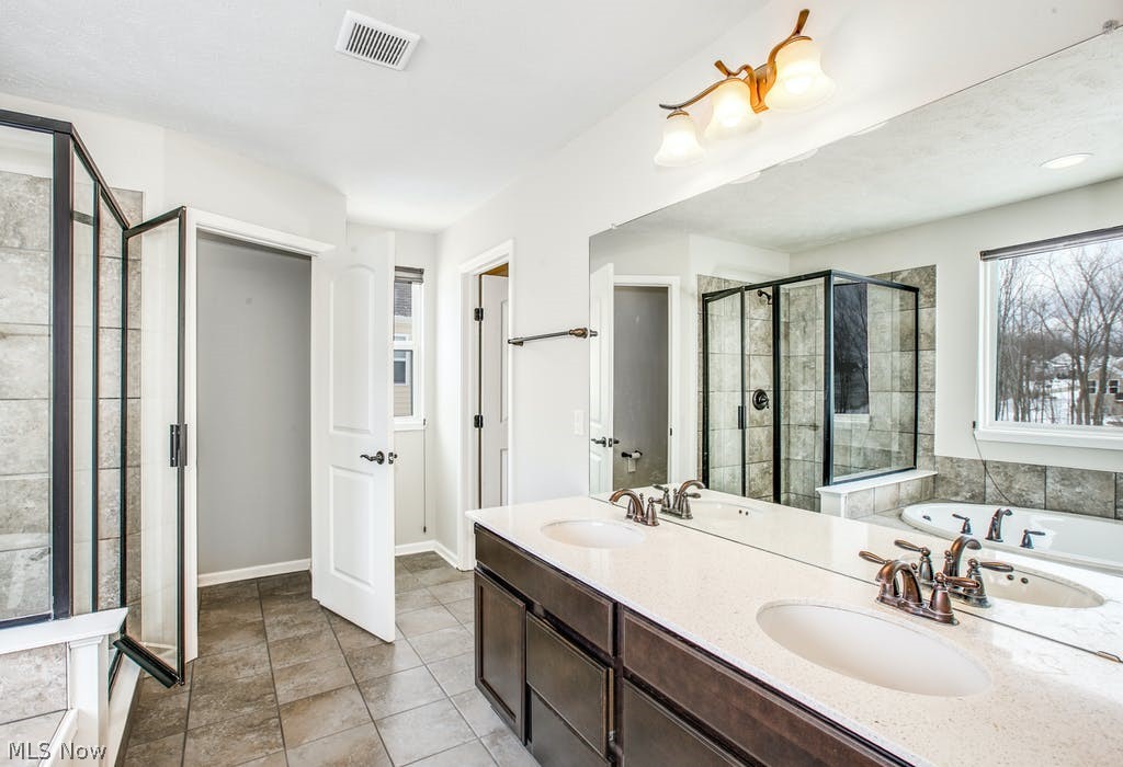 Fieldstone Preserve Sub Ph 1 - Residential