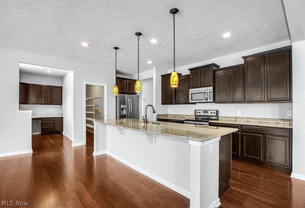 Fieldstone Preserve Sub Ph 1 - Residential