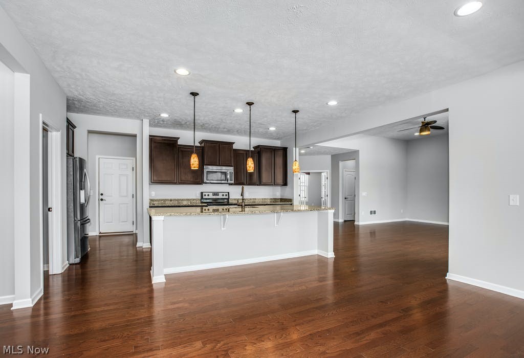 Fieldstone Preserve Sub Ph 1 - Residential