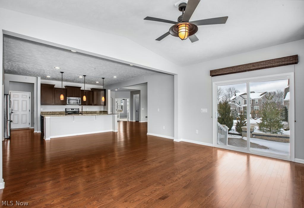 Fieldstone Preserve Sub Ph 1 - Residential