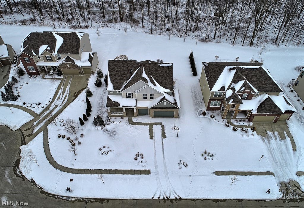 Fieldstone Preserve Sub Ph 1 - Residential