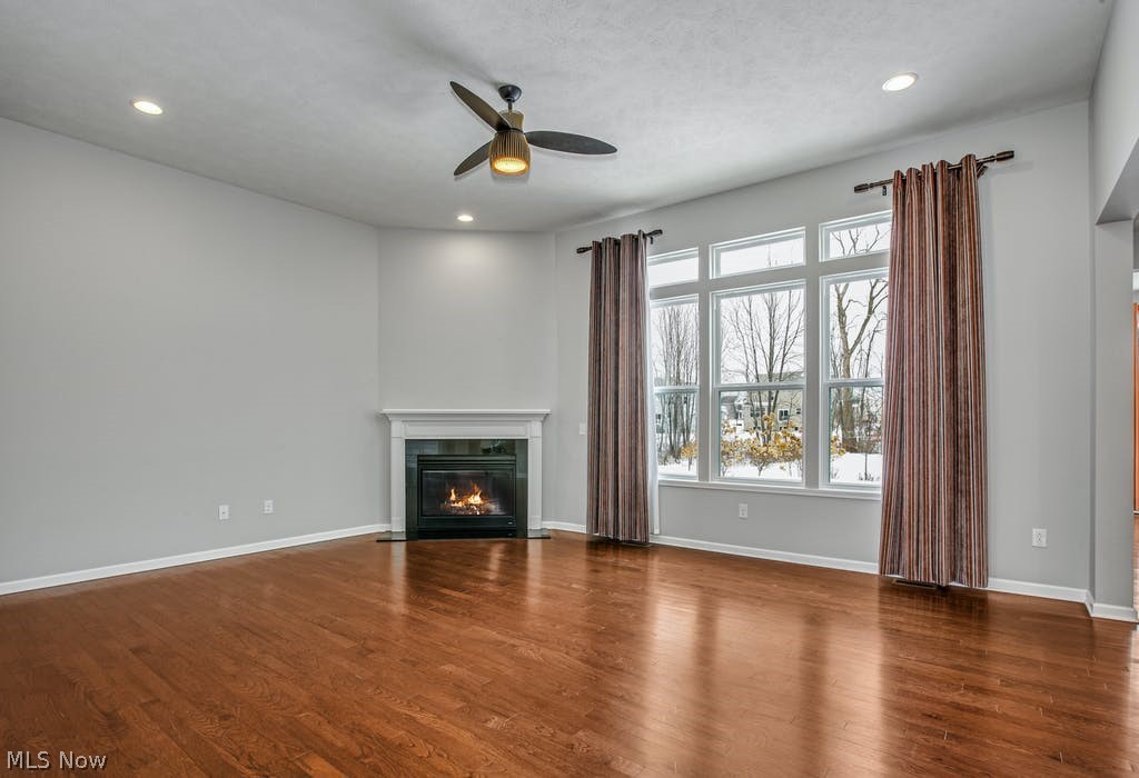 Fieldstone Preserve Sub Ph 1 - Residential