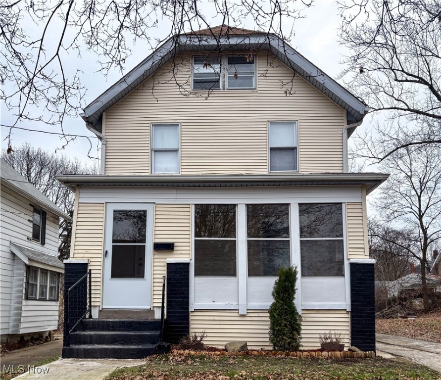 1093 Wilbur Avenue, Akron, Ohio image 1