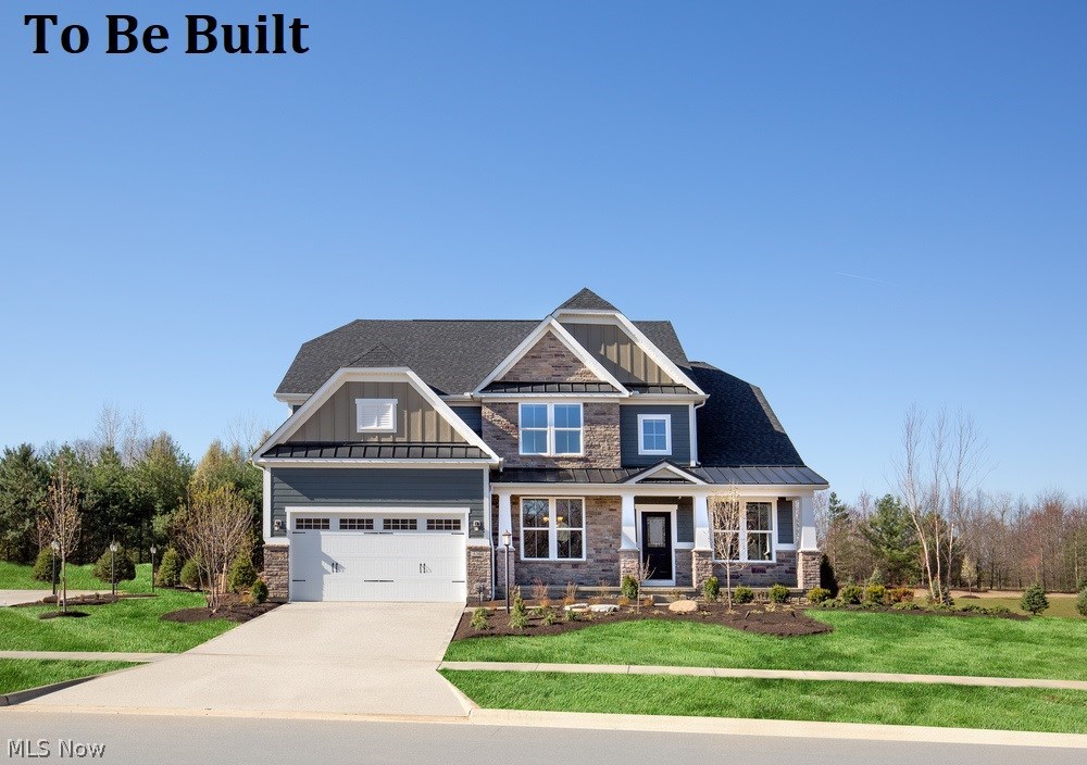 Hillside Estates - Residential