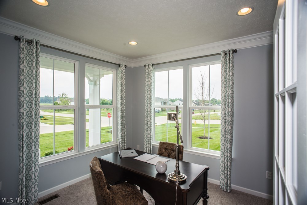 Hillside Estates - Residential