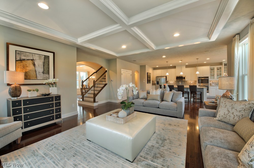 Hillside Estates - Residential