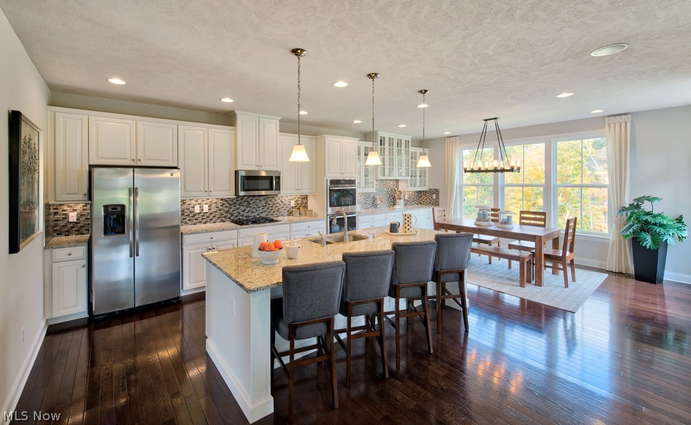 Hillside Estates - Residential