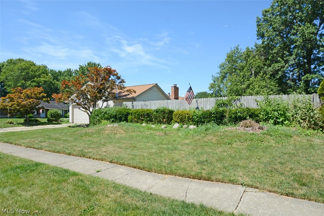 Longbrooke 03 - Residential