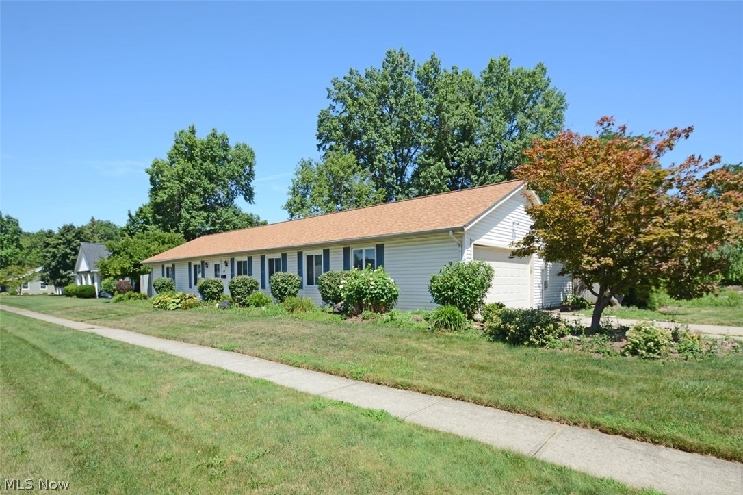 Longbrooke 03 - Residential