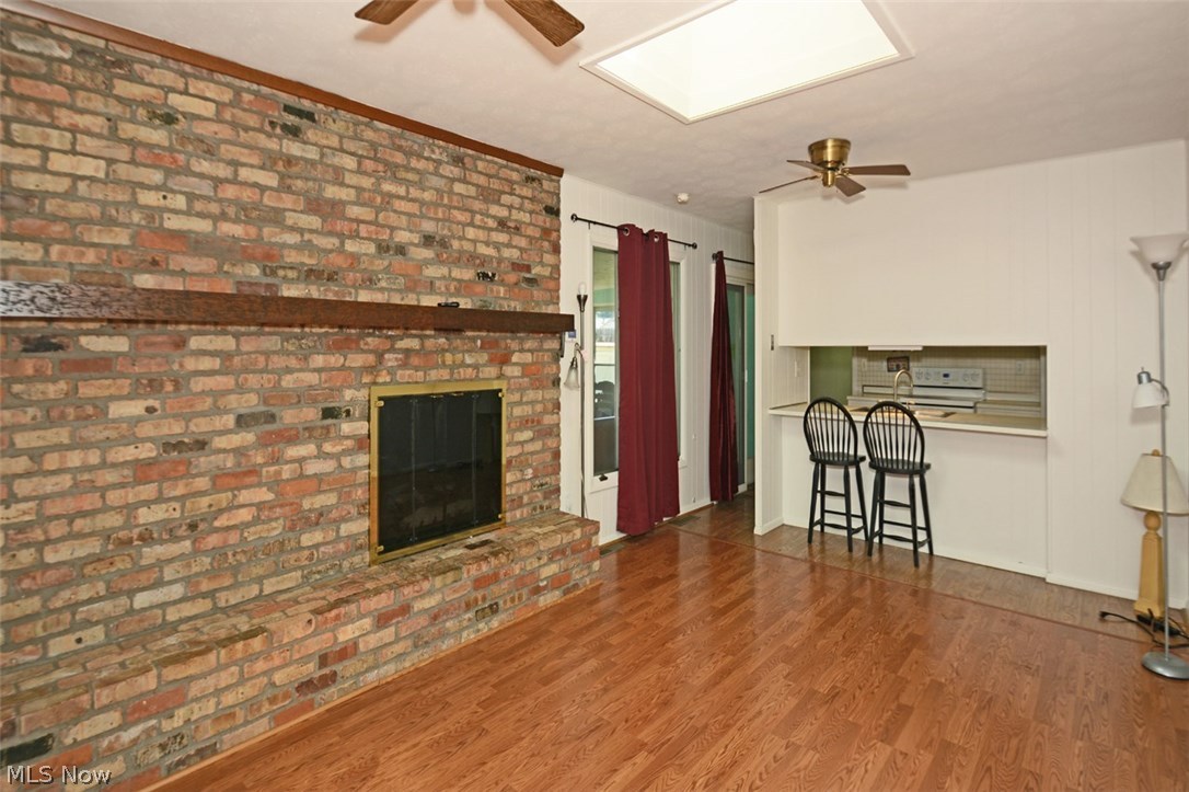 Longbrooke 03 - Residential