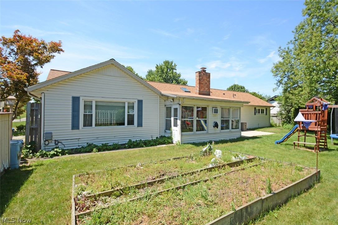 Longbrooke 03 - Residential