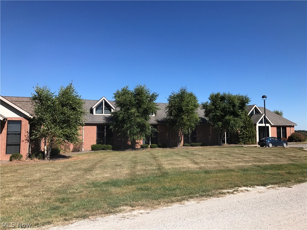 East Holmes Indust Park - Commercial Sale