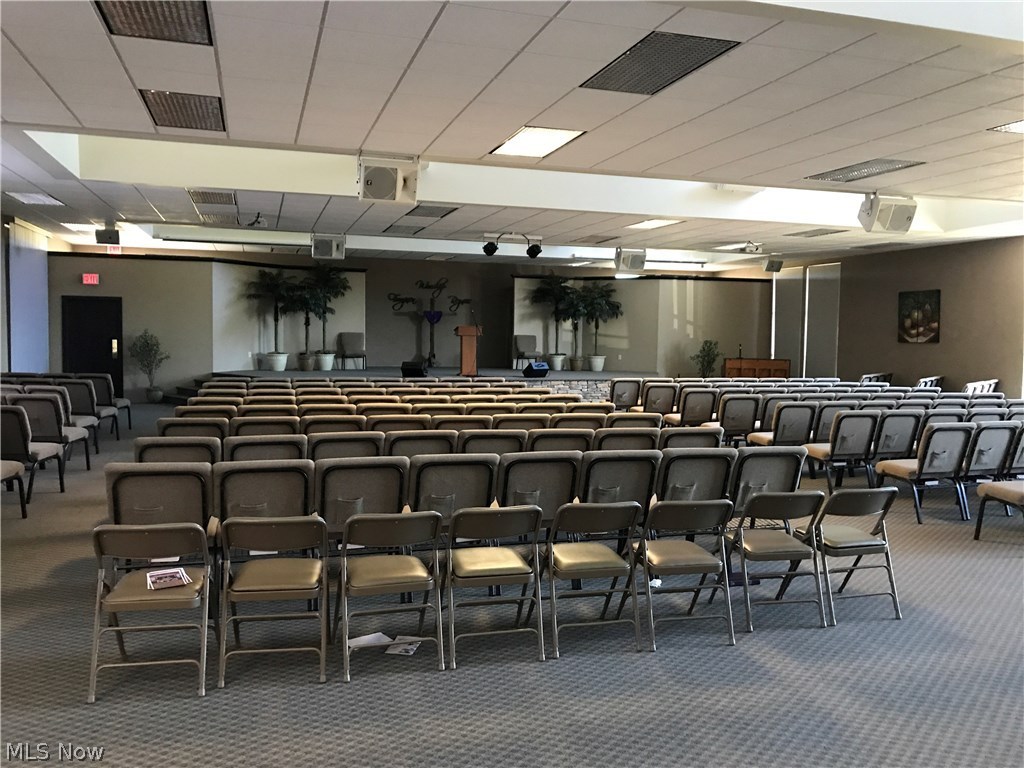 East Holmes Indust Park - Commercial Sale