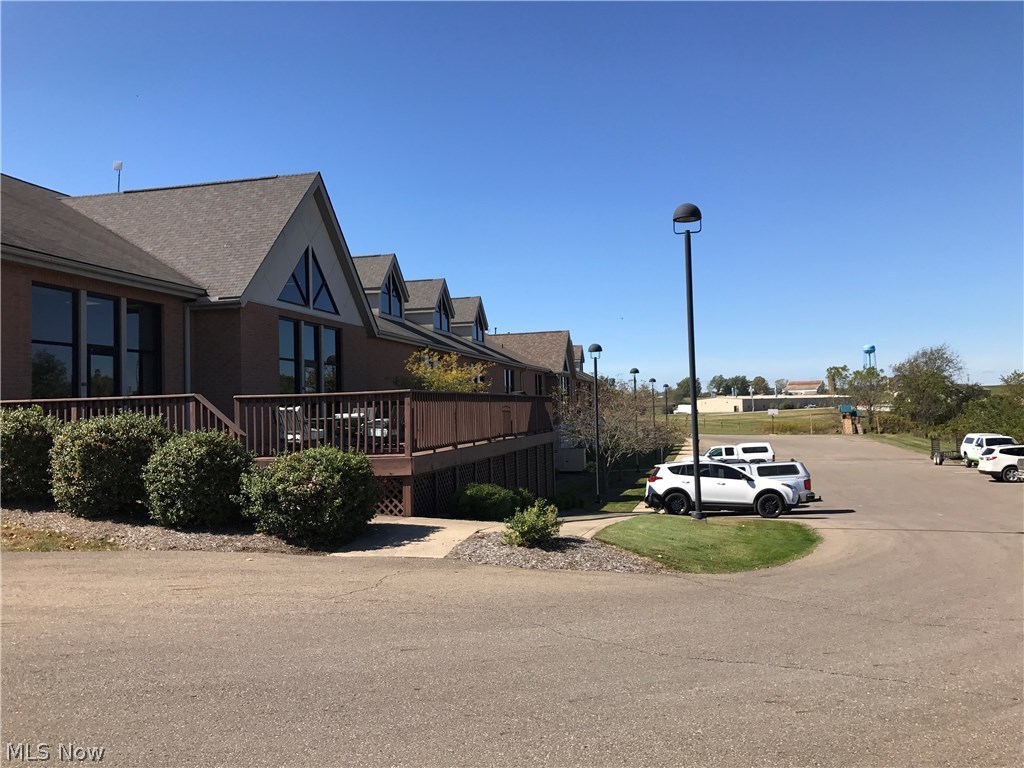 East Holmes Indust Park - Commercial Sale