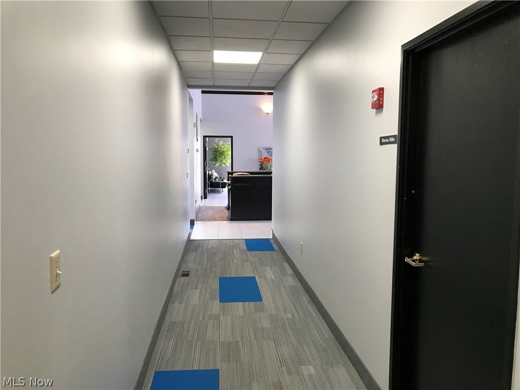 East Holmes Indust Park - Commercial Sale