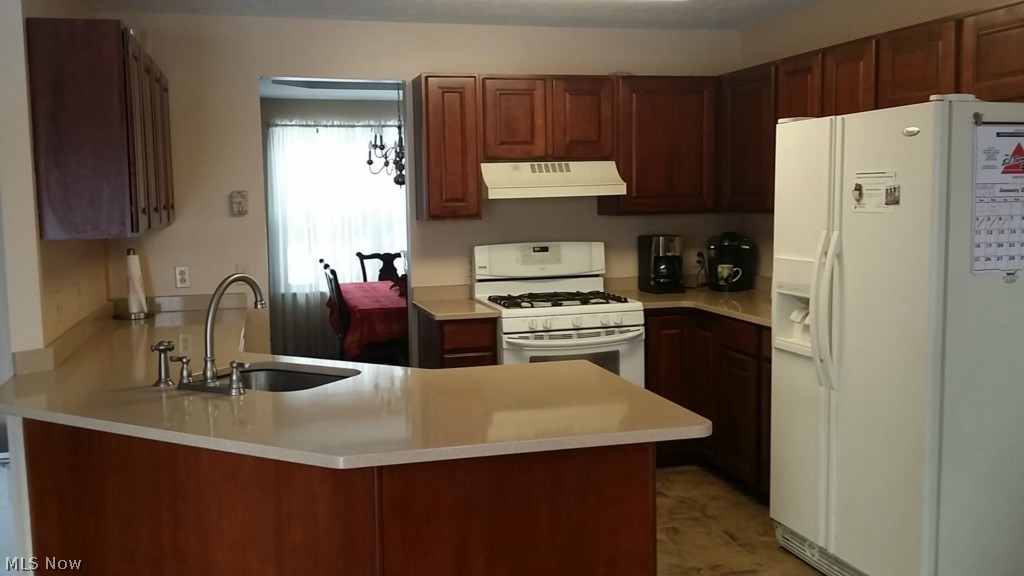 Tam A Rac Sub - Residential