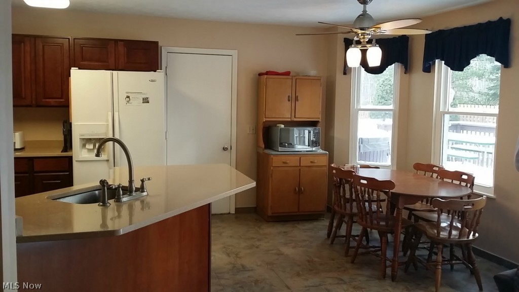 Tam A Rac Sub - Residential