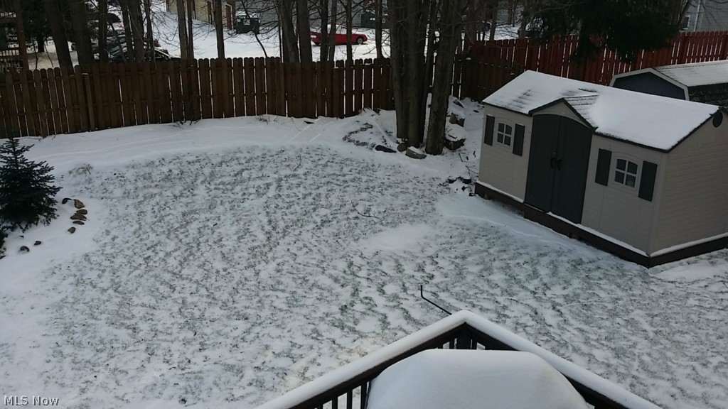 Tam A Rac Sub - Residential