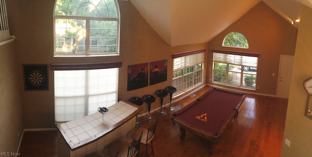 PLUM CREEK - Residential