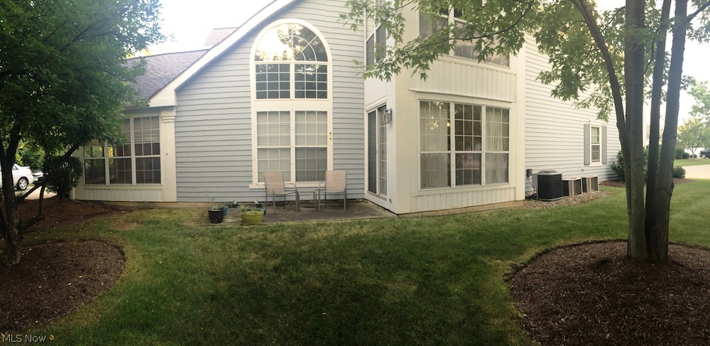 PLUM CREEK - Residential