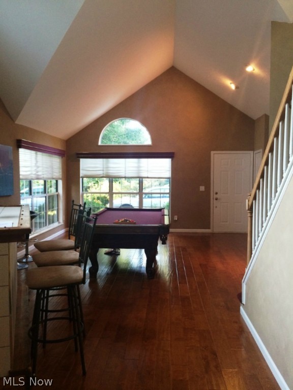 PLUM CREEK - Residential