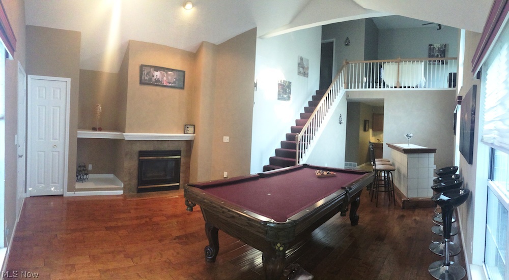 PLUM CREEK - Residential