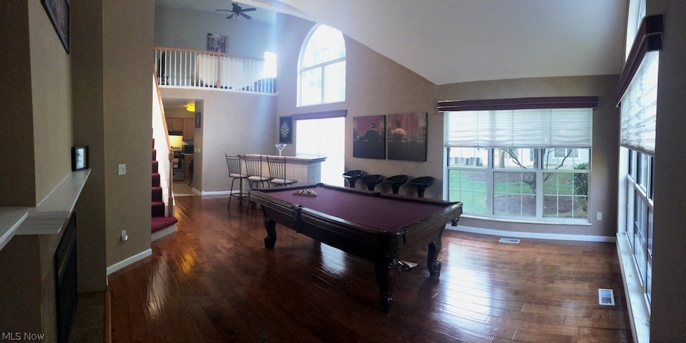 PLUM CREEK - Residential