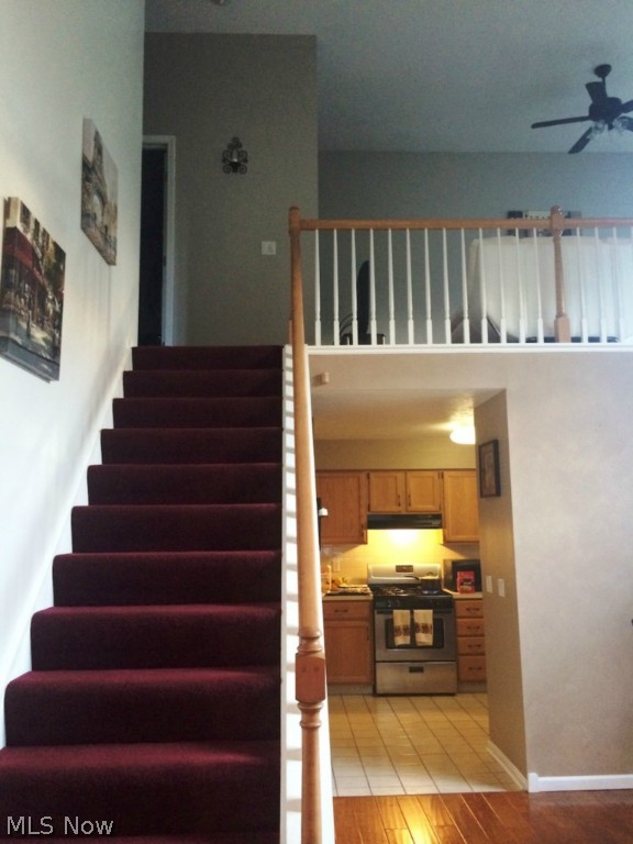 PLUM CREEK - Residential