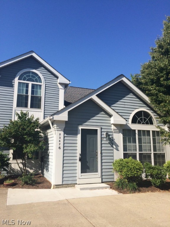 PLUM CREEK - Residential