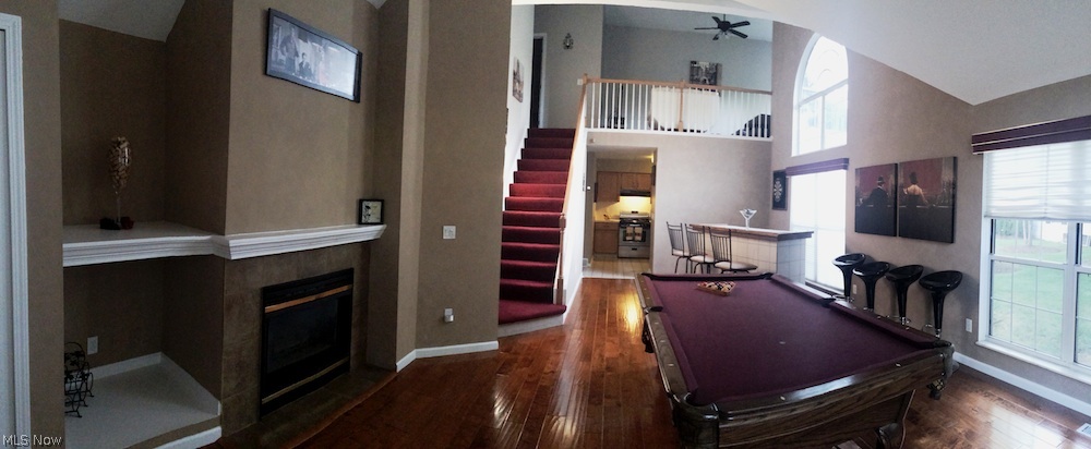 PLUM CREEK - Residential