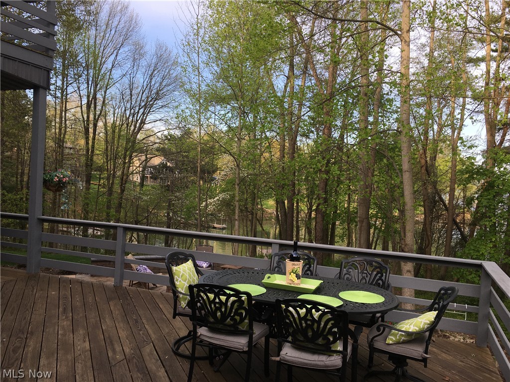 Atwood Reservoir - Residential