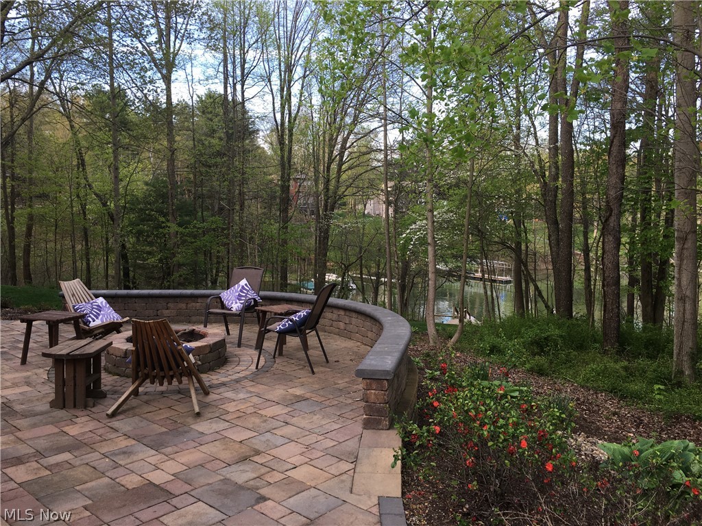 Atwood Reservoir - Residential