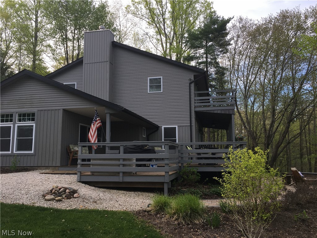 Atwood Reservoir - Residential