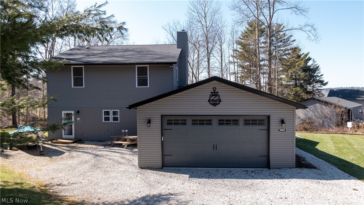 Atwood Reservoir - Residential