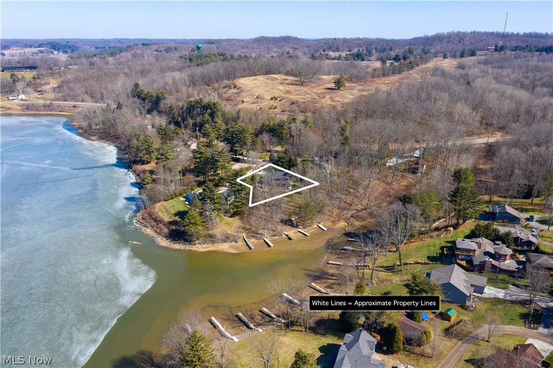 Atwood Reservoir - Residential