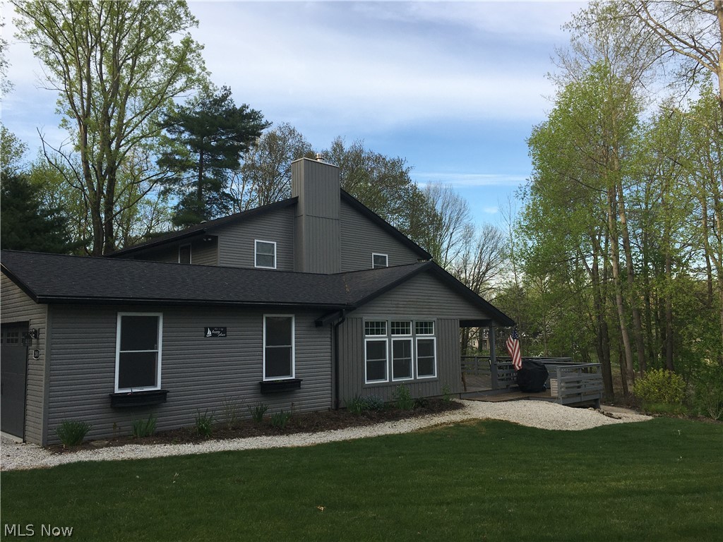 Atwood Reservoir - Residential