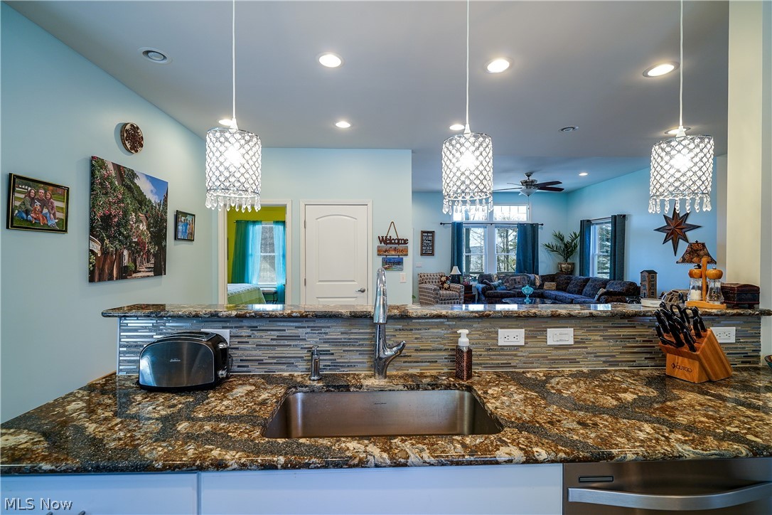 Atwood Reservoir - Residential