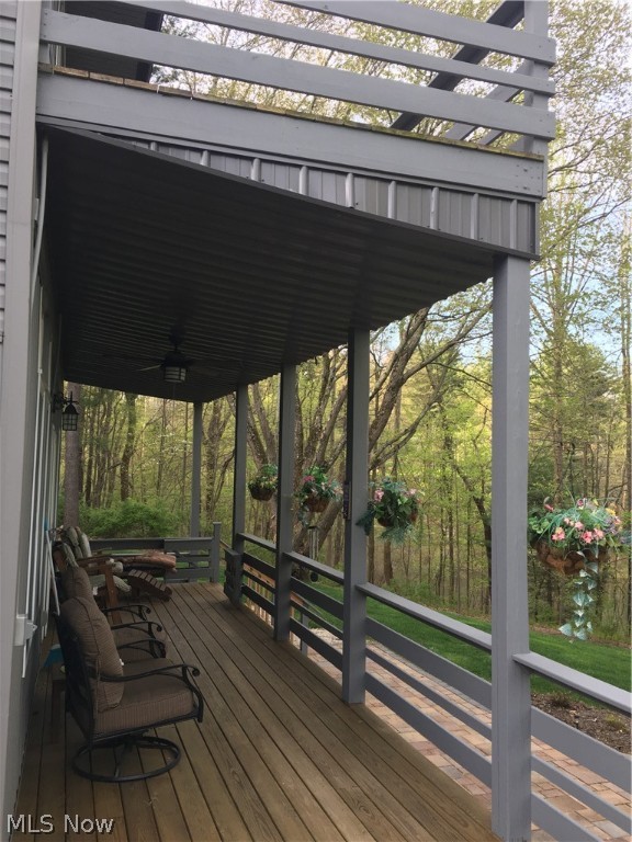 Atwood Reservoir - Residential