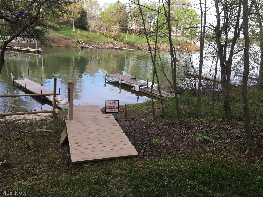 Atwood Reservoir - Residential