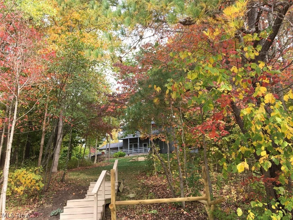 Atwood Reservoir - Residential