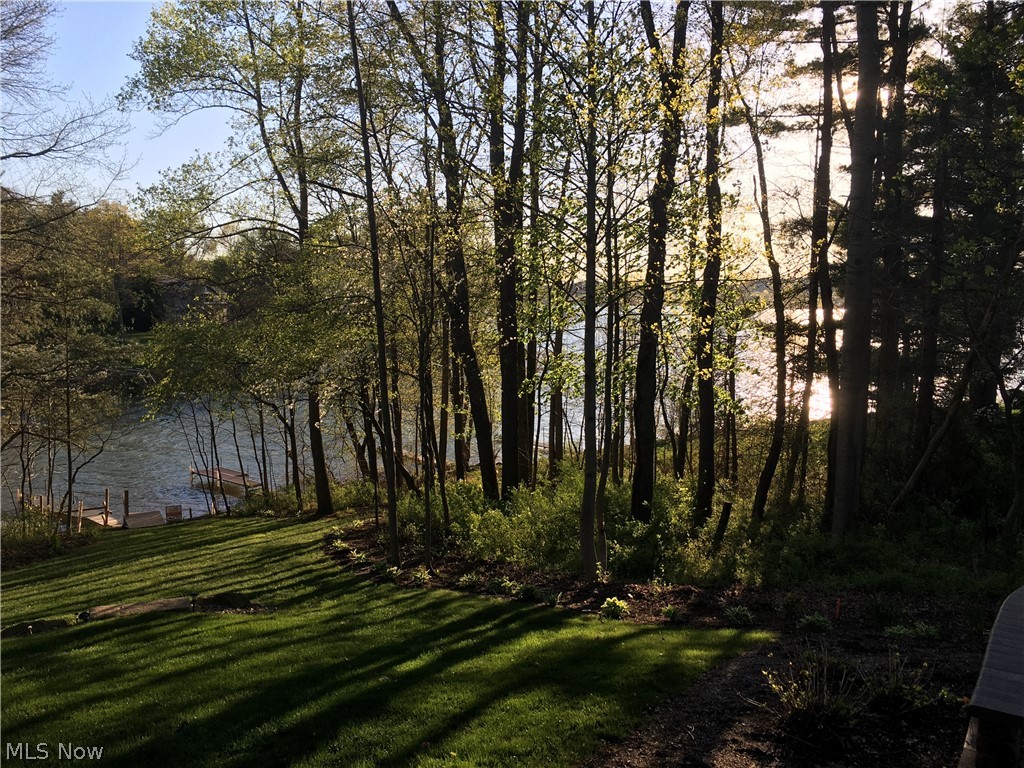 Atwood Reservoir - Residential
