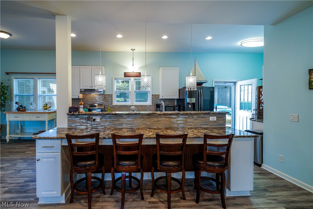 Atwood Reservoir - Residential