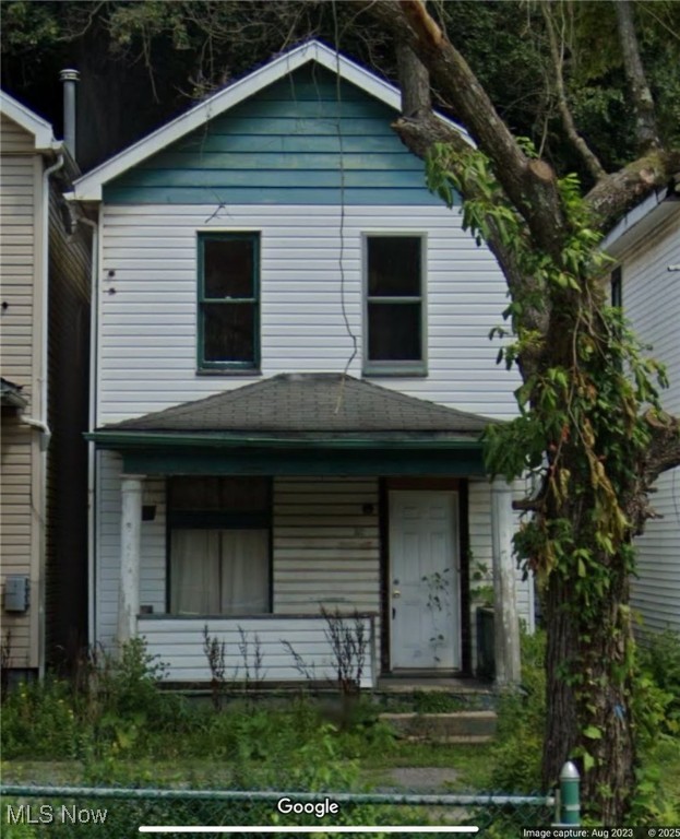 1117 Lincoln Avenue, Steubenville, Ohio image 1