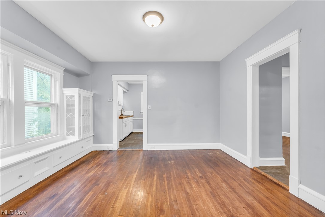 Clifton Blvd - Residential Lease