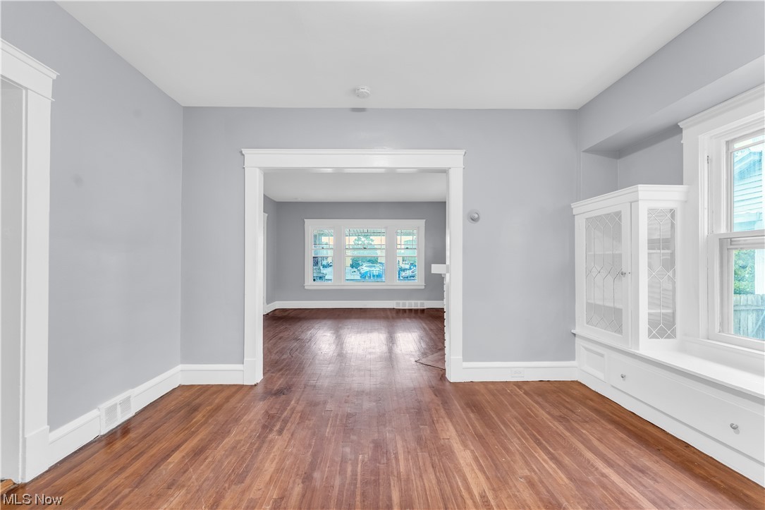 Clifton Blvd - Residential Lease