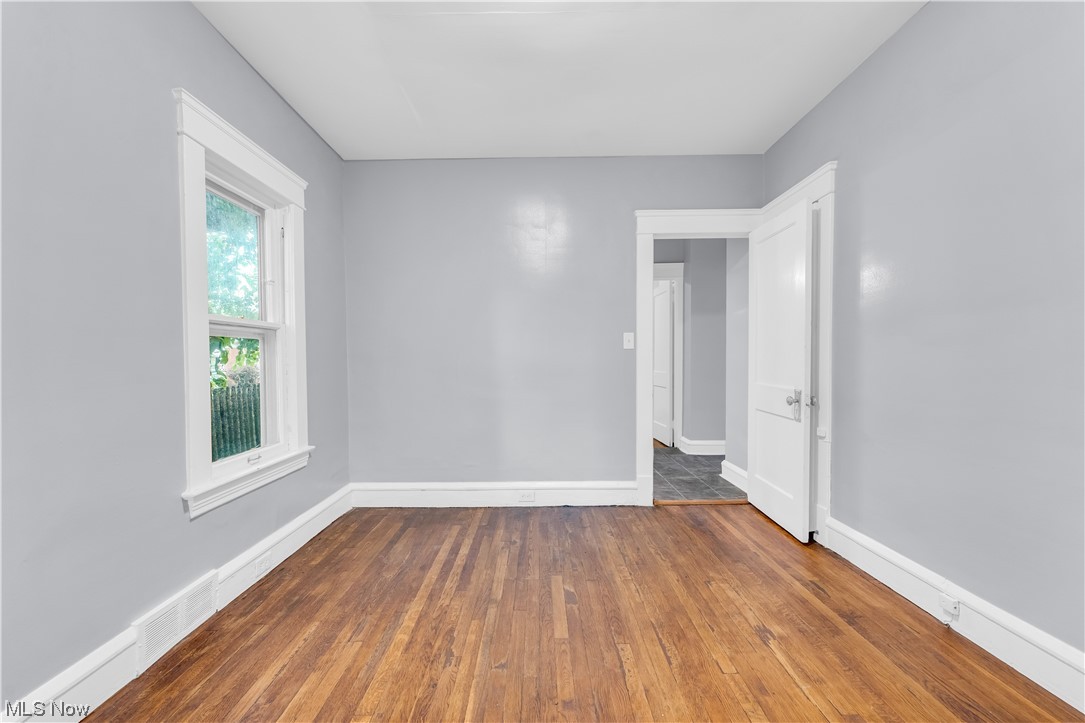 Clifton Blvd - Residential Lease